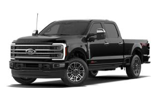 2027 Ford Super Duty® External Image 1